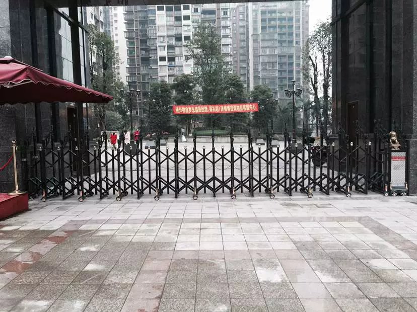隆阳区隆阳区广西桂林市伸缩门