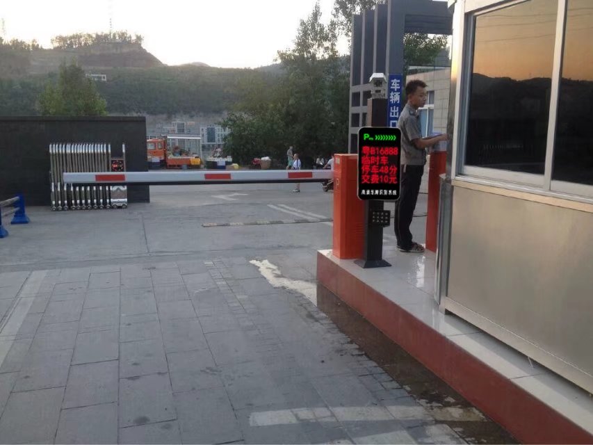 隆阳区隆阳区深圳市车牌识别